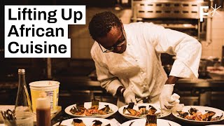 African food is rising in popularity Here are the chefs farmers and businesses making that happen [upl. by Field831]