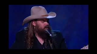 Chris Stapleton  Shameless [upl. by Goodrich310]