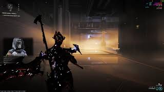 Warframe  Farming Gyromag  Atmo  Repeller Systems [upl. by Garmaise498]