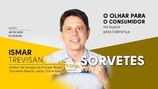 Sorvetes O olhar para o consumidor na busca pela liderança [upl. by Siger228]