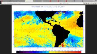 Hurricane ProHD Video Blog for June 1 2017 [upl. by Vorster647]