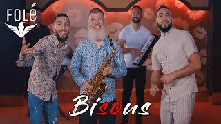 Mandi Landi Zani Geri Adi Sybardhi amp Ilir Tironsi  Bisous Official Video [upl. by Pat]