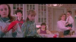 Home Alone  Recut Trailer Horror  Thriller in High Definition [upl. by Aniret388]