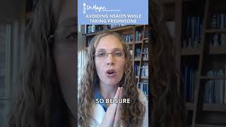 Navigating Drug Interactions Prednisone and Nonsteroidal Antiinflammatory Drugs [upl. by Lia]