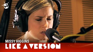 Missy Higgins covers Gotye Hearts A Mess for Like A Version [upl. by Adnwahs]