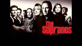 The Sopranos ending song  Dont stop believin Journey [upl. by Melentha730]