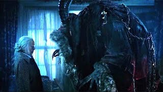 Wendigo Full Movie Facts And Review  Patricia Clarkson  Jake Weber [upl. by Gnivri]