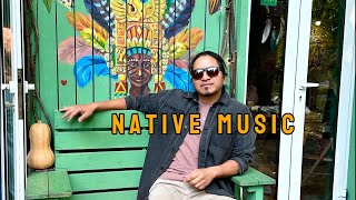 Native music ☀️🎶  by AlpaMusic [upl. by Emia]