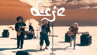 Dorje  Catalyst Official Music Video [upl. by Nauwtna]