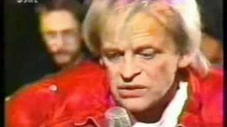 klaus kinski live  privat beleidigt part3 [upl. by Einnaf]