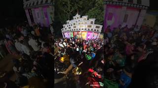 Mrampur kalamandir chowk Durga Puja [upl. by Sert]