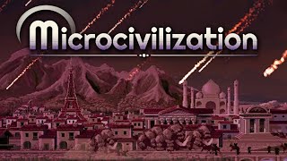 Microcivilization  The Click And The Dead [upl. by Vasta214]