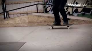 What Is Mobbing  Bam Skateboarding [upl. by Hodge]