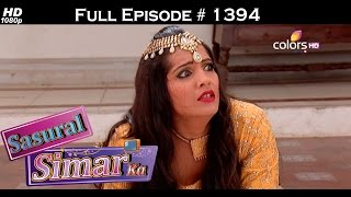 Sasural Simar Ka  19th January 2016  ससुराल सीमर का  Full Episode HD [upl. by Ferdinana520]