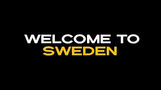 Einár  Welcome To Sweden albumtrailer [upl. by Harland726]