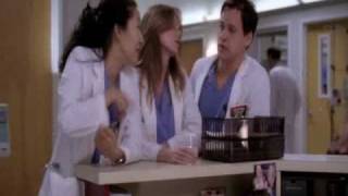 Greys Anatomy Best Scene [upl. by Annet452]