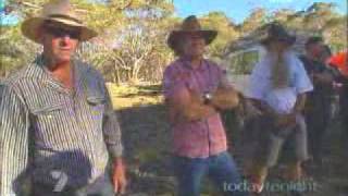 Peter Spencer  Australian Farmer Exposes K  Rudd quotGlobal Warmingquot Conspiracy [upl. by Brigg]