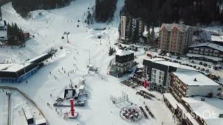 Jahorina 2024 [upl. by Acinna]