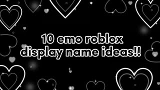 15 PREPPY Display Names FOR ROBLOX [upl. by Llehcam]