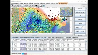 Teaching with GeoMapApp [upl. by Madeleine462]