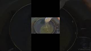 Ven Pongal food dubai recipe viralshorts viralvideo viratkohli [upl. by Nesnar]