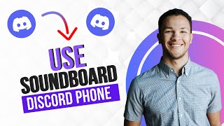 How to Use Discord Soundboard on Phone Best Method [upl. by Johannes]