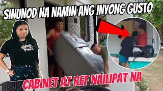 GENERAL CLEANING SA BAHAY PERO MAY NASASABI PARIN langgareychelle [upl. by Hawk]