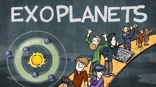 Exoplanets Explained [upl. by Ecydnac686]