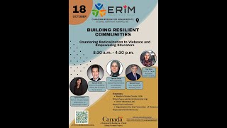 ERIM 2024 CONFERENCEWINNIPEG MB [upl. by Doersten]