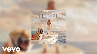 Mychael Danna  Meeting Krishna  Life of Pi Original Motion Picture Soundtrack [upl. by Gage]