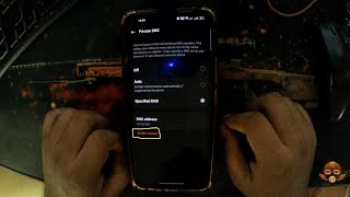 How to Fix Private DNS Problem on Android [upl. by Nariko]