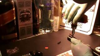 Installing Fire Sights on Ruger Mark III 2245 [upl. by Lipcombe]