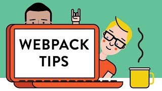 Webpack Tips  Totally Tooling Tips [upl. by Amlez]