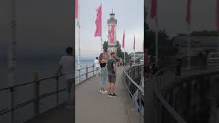 Lindau am Bodensee teaser [upl. by Allis]