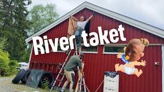 River taket  VLOGG 2 [upl. by Aras953]