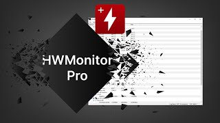 How To Download HWMonitor Pro  HWMonitor Pro 192  Manual HWMonitor Pro [upl. by Ellehctim481]