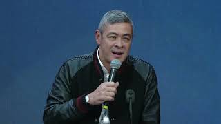 Anthony Pangilinan [upl. by Laurel]