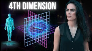 The 4th Dimension Explained Blueprint for ASCENSION [upl. by Burlie]