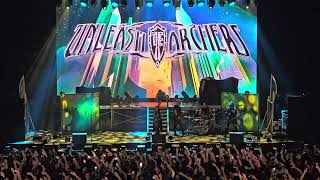 Unleash the Archers  Northwest passage Live at Laval Sept 15 2024 [upl. by Wood213]