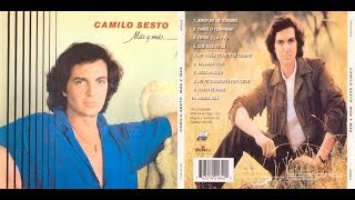 CAMILO SESTO  Entre ella y tú [upl. by Fidelity]