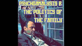 Daniel Tutt  Psychoanalysis and the Politics of the Family [upl. by Joellyn]