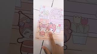 Sticker diy part 3 [upl. by Adnarom115]