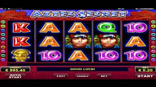 Aztec Secret  Vegas7Games [upl. by Yecac]