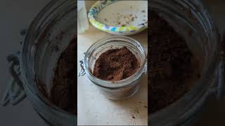 Homemade Tomato Powder [upl. by Ruthanne]