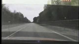 Le Mans 2004 Onboard  Colin McRae Ferrari 550 Maranello [upl. by Hayikat722]