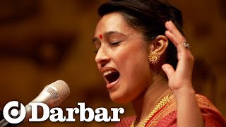 Raag Ahir Bhairav  Nina Burmi  Music of India [upl. by Trelu]