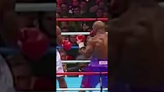 Титаническая Битва  Lennox Lewis vs Evander Holyfield 2  Titan Battle [upl. by Daren]