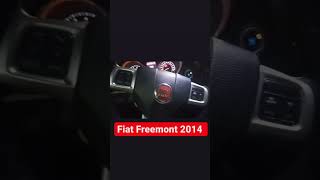 Economizando Gasolina com REMAPFUEL Fiat Freemont 2014 [upl. by Akitnahs]