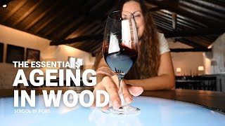 The Essentials  Ep 13  Ageing in wood [upl. by Frans]