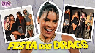 A ESTREIA DO MEU REALITY SHOW  QUERIDO DIÁRIO com PRISCILA EVELLYN 01 [upl. by Astiram]